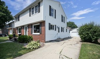 336 E PERSHING St, Appleton, WI 54911