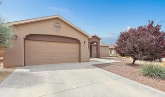418 San Simon Dr, Alamogordo, NM 88310