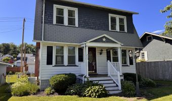502 Pleasant Valley Blvd, Altoona, PA 16602
