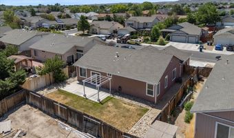 280 Fallen Leaf Ln, Fernley, NV 89408