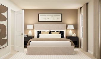 50 Bramblewood Plantation Rd Plan: Hawthorn, Camden, SC 29020