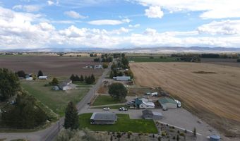 9 E 100 N, Blackfoot, ID 83221