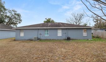 1040 AUSTIN St, Bartow, FL 33830