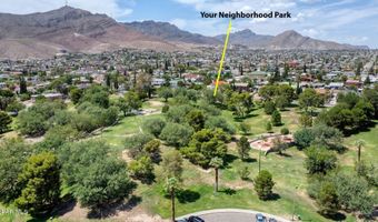 2214 Arizona Ave, El Paso, TX 79930