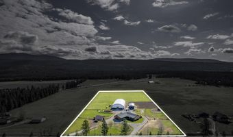135 Honeysuckle Rd, Bonners Ferry, ID 83805
