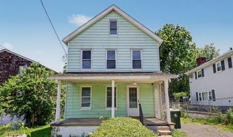 26 Victor St, Danbury, CT 06810