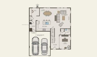 22509 SCULPIN BROOK Rd, Boyds, MD 20841
