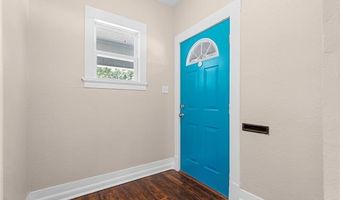 700 D St NW, Ardmore, OK 73401