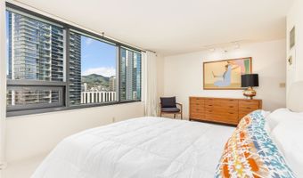 1330 Ala Moana Blvd 1308, Honolulu, HI 96814