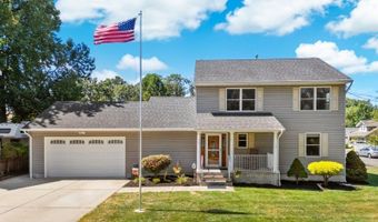 78 Wayside Dr, Aberdeen Twp., NJ 07735