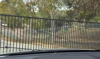 0 Davenport/Woolsey Way Way, Agua Dulce, CA 91390