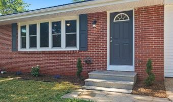 16 ORANGE St, Magnolia, DE 19962
