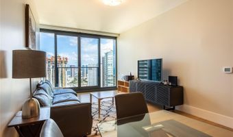 1108 Auahi St 3305, Honolulu, HI 96814