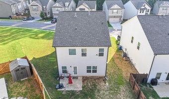 41 Station Overlook Way, Auburn, GA 30011