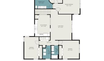 2925 N Knightsbridge Cir, Ann Arbor, MI 48105