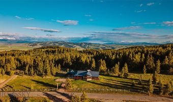 805 Georgetown Lake Rd, Anaconda, MT 59711