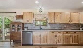 2540 W DIAMOND Dr, Benson, AZ 85602