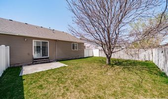 3109 E 1st St, Ammon, ID 83401
