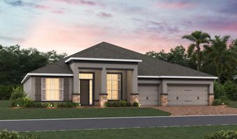 2601 Lent Rd Plan: Brookhaven Fl, Apopka, FL 32712