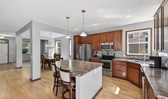 16212 Lithium Ct NW, Ramsey, MN 55303