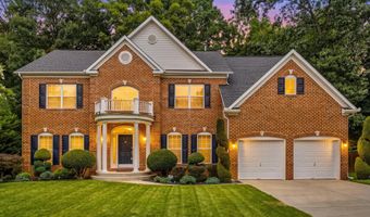 106 WHISTLING WOOD Ct, Accokeek, MD 20607