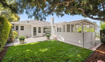 1706 Comstock Ave, Los Angeles, CA 90024