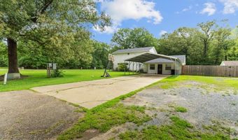 1875 Belmont, Ashdown, AR 71822