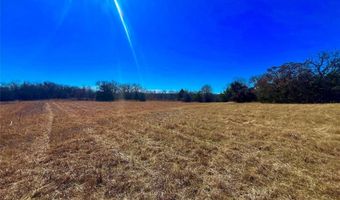 Tbd 13.7+/- Acres County Road 2560, Alvord, TX 76225