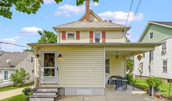 121 Banning Ave, Ashland, OH 44805