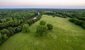 5 S 4420 Rd, Adair, OK 74301