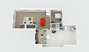 5325 FRANCONIA Rd, Alexandria, VA 22310