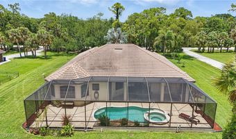 15560 Old Olga Rd, Alva, FL 33920