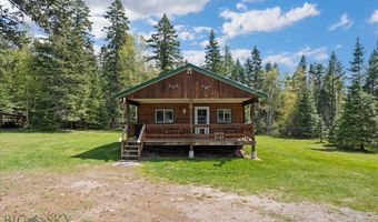12820 Red Owl Trl, Bigfork, MT 59911