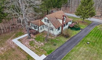 253 Thomas Rd, Blakeslee, PA 18610