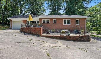 807 E Salisbury St, Asheboro, NC 27203