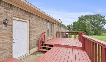 1018 Farmaway Dr, Bardstown, KY 40004