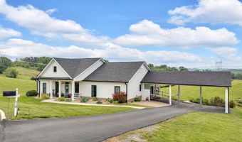 618 Deer Run Trl, Bean Station, TN 37708