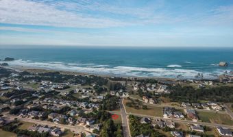 2847 SPINNAKER Dr SW, Bandon, OR 97411