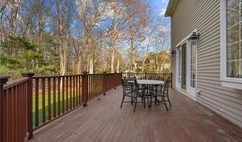 20 Bailey Blvd, East Greenwich, RI 02818