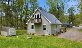82 Timberlane Dr, Albrightsville, PA 18210
