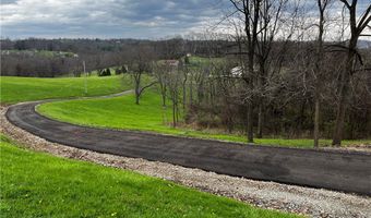 516 Chestnut Ridge Rd, Amwell, PA 15301