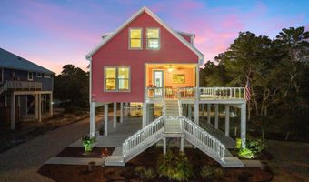 1372 Chip Morrison Dr, Alligator Point, FL 32346