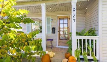 927 5th St, Berthoud, CO 80513