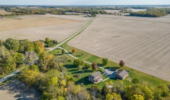 9058 Peters Rd, Ashley, OH 43003