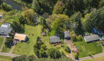 109 E Yates, Alsea, OR 97324