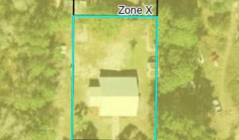 73 Worley Dr, Apalachicola, FL 32320