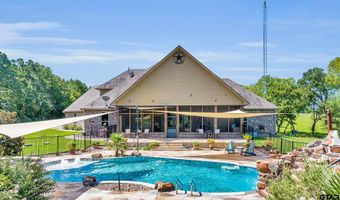 365 County Road 1534, Alba, TX 75410