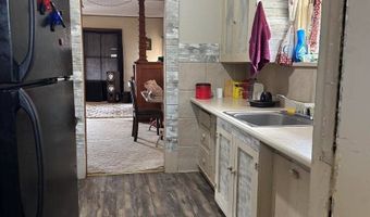 308 E 5th Ave, Arkansas City, KS 67005