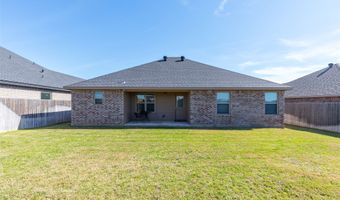 144 Carriage Hills Pkwy, Abilene, TX 79602