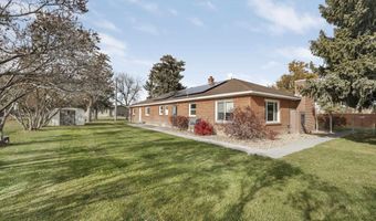 931 W HWY 39, Blackfoot, ID 83221